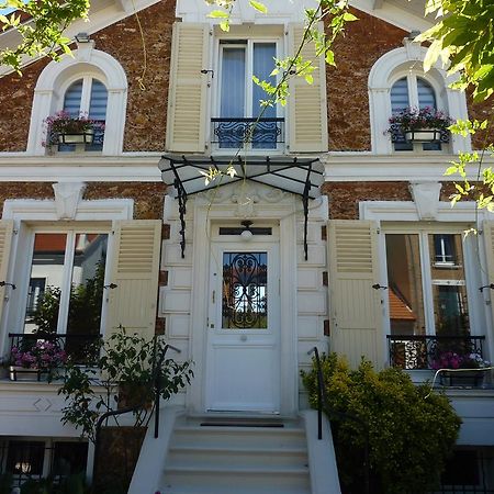 Maison Romantique Bed and Breakfast Le Perreux-Sur-Marne Buitenkant foto
