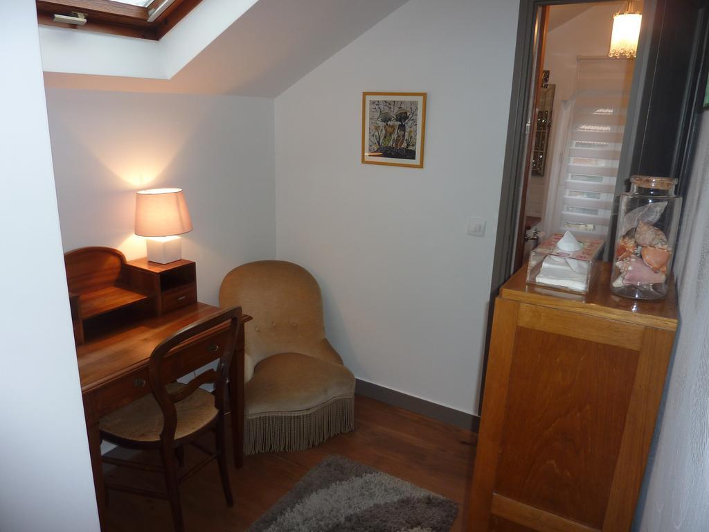 Maison Romantique Bed and Breakfast Le Perreux-Sur-Marne Buitenkant foto