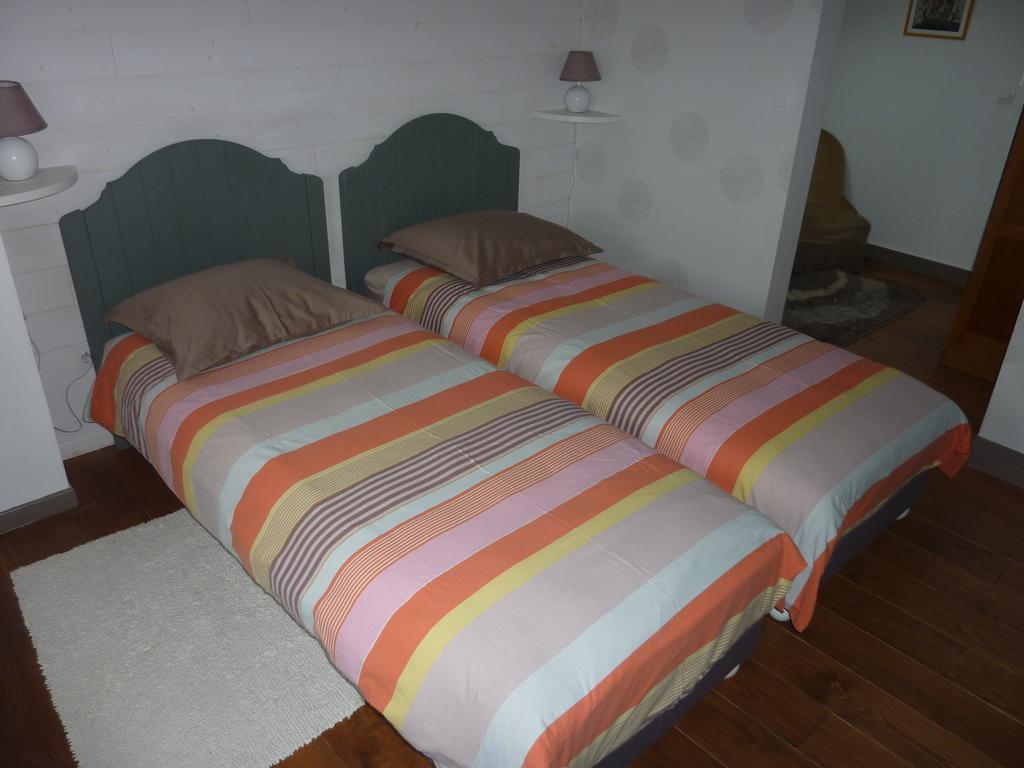 Maison Romantique Bed and Breakfast Le Perreux-Sur-Marne Buitenkant foto