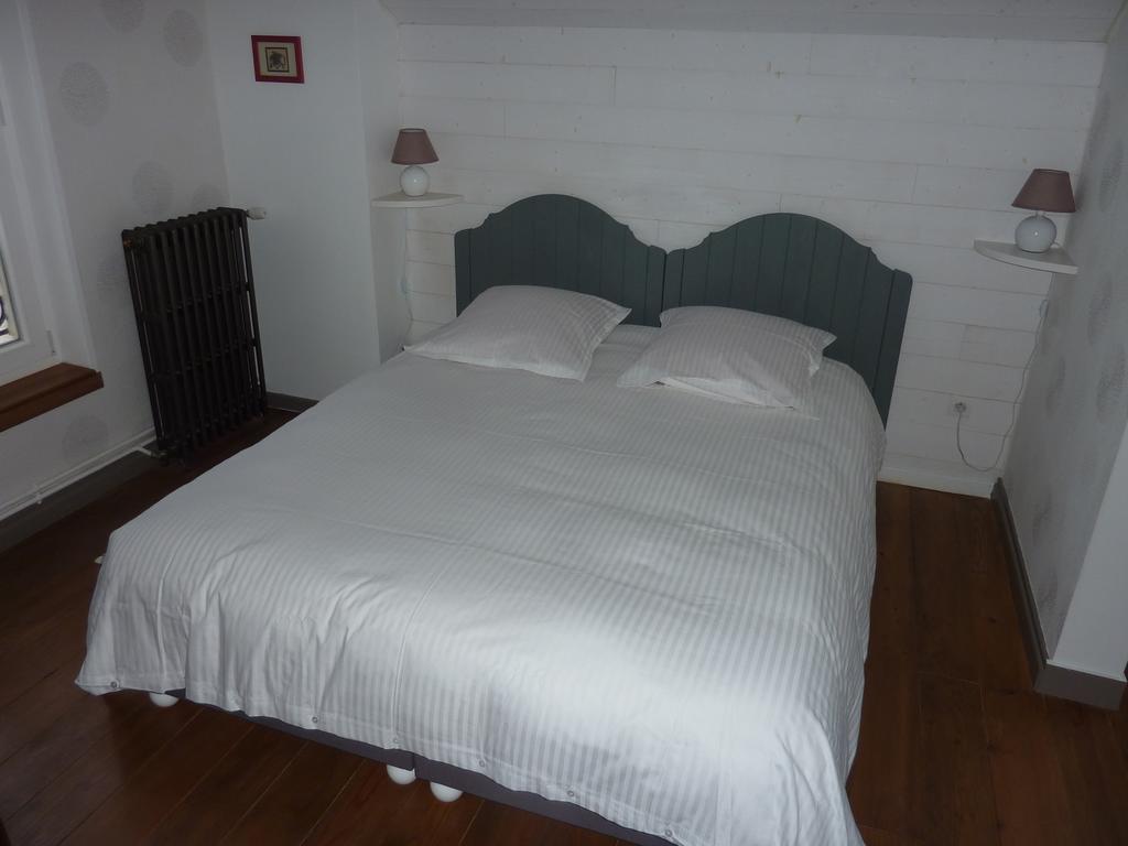 Maison Romantique Bed and Breakfast Le Perreux-Sur-Marne Buitenkant foto