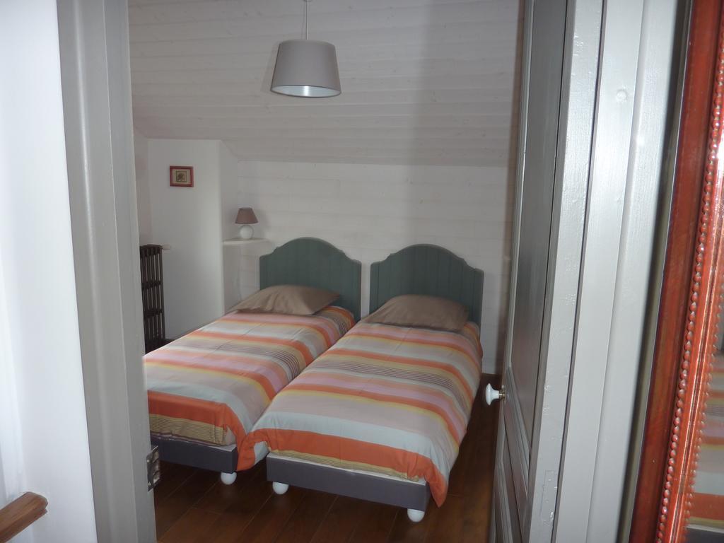 Maison Romantique Bed and Breakfast Le Perreux-Sur-Marne Buitenkant foto