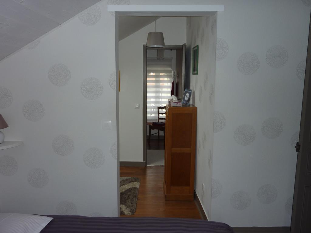 Maison Romantique Bed and Breakfast Le Perreux-Sur-Marne Buitenkant foto