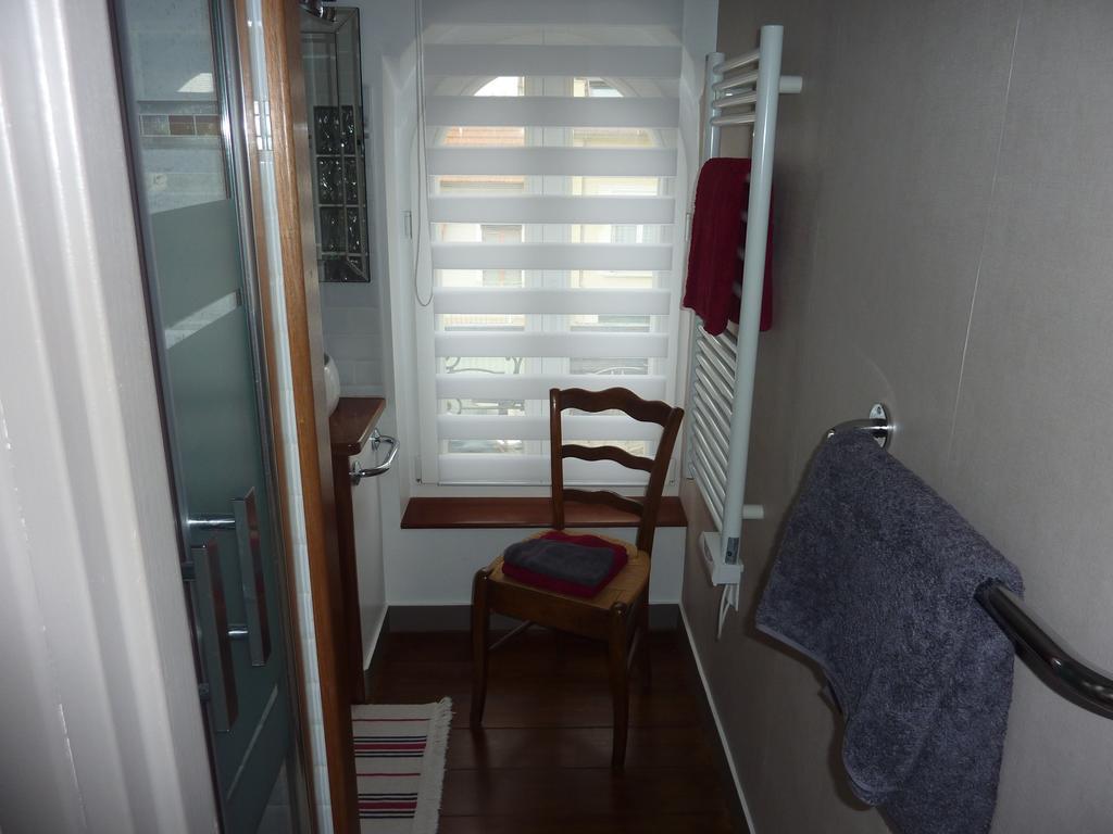 Maison Romantique Bed and Breakfast Le Perreux-Sur-Marne Buitenkant foto