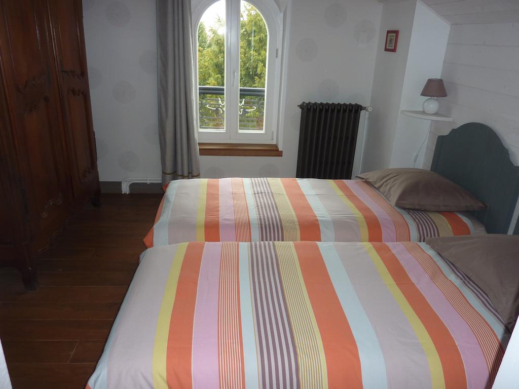 Maison Romantique Bed and Breakfast Le Perreux-Sur-Marne Buitenkant foto