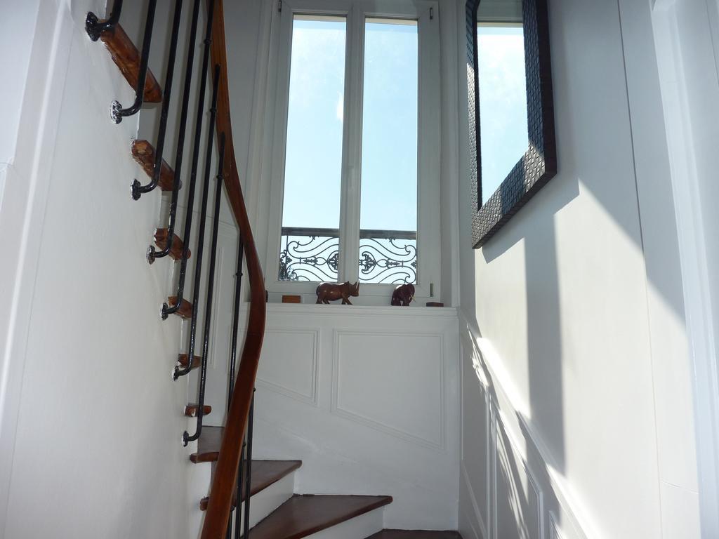 Maison Romantique Bed and Breakfast Le Perreux-Sur-Marne Buitenkant foto