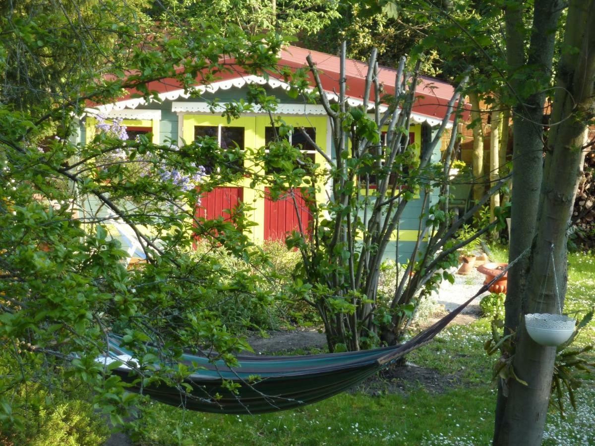 Maison Romantique Bed and Breakfast Le Perreux-Sur-Marne Buitenkant foto